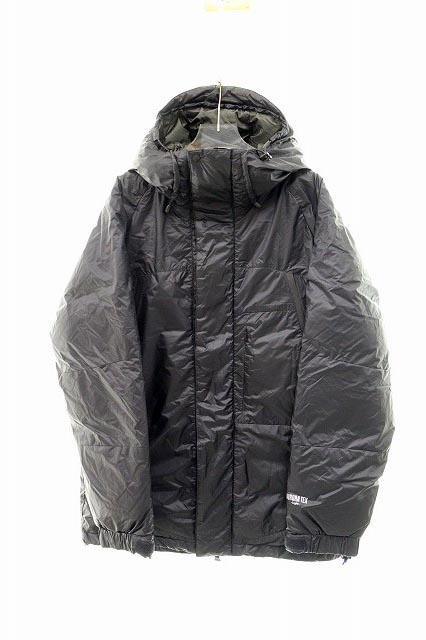 ナンガ NANGA ×クリフメイヤー トレック ダウン ジャケット L