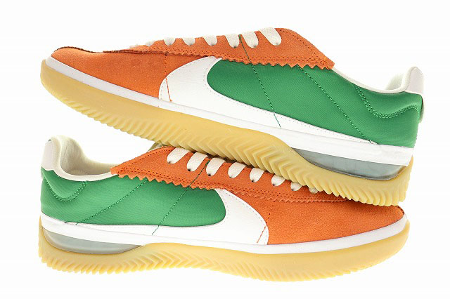 ナイキ エスビー NIKE SB BRSB DEEP ORANGE 2022 29cm DH9227-800 ブルー リボン ディープ オレンジ