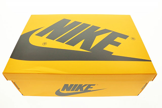 未使用品 ナイキ NIKE AIR JORDAN 1 RETRO HIGH OG TAXI 2022 27.5cm 555088-711 エア ジョーダン I レトロ ハイ タクシー