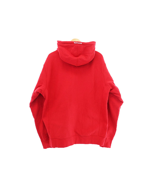 シュプリーム SUPREME 20SS S Logo Hooded Sweatshirt L