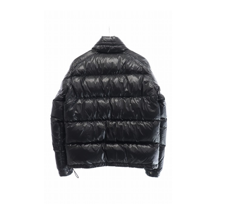 モンクレール MONCLER 12AW EVER エバー ダウンジャケット 220914130105 68950 1