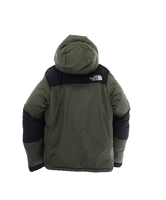 ザノースフェイス THE NORTH FACE Baltro Light Jacket M ND91950