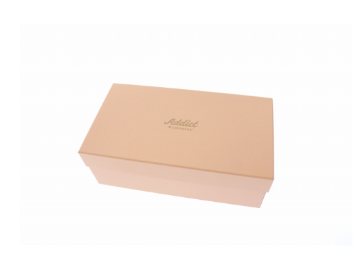 コンバース CONVERSE ADDICT アディクト × NEXUSVII ネクサスセブン ONE STAR LOAFER BLACK 27