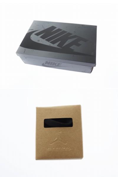 ナイキ NIKE AIR JORDAN 1 RETRO HIGH OG Black and Smoke Grey  DZ5485-051 27.5