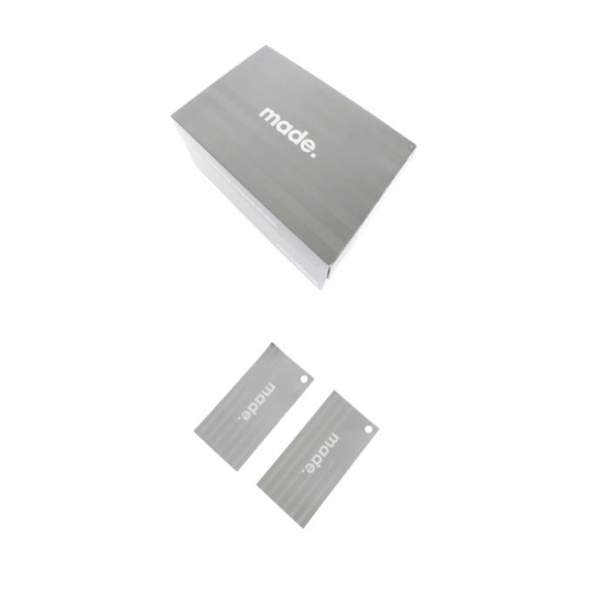 【未使用】ニューバランス NEW BALANCE 990V3 MADE IN USA M990BS3 D Medium 27.5