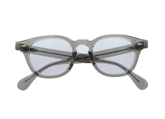 JULIUS TART OPTICAL AR “Grey Crystal” 46-22の買取実績｜群馬で 