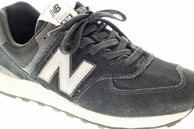 ニューバランス NEW BALANCE ×eYe COMME des GARCONS JUNYA WATANABE MAN ML574JEK 26cm