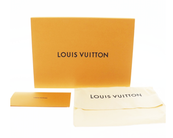 ルイヴィトン LOUIS VUITTON モノグラム エクリプス ポシェット ヴォワヤージュ M61692