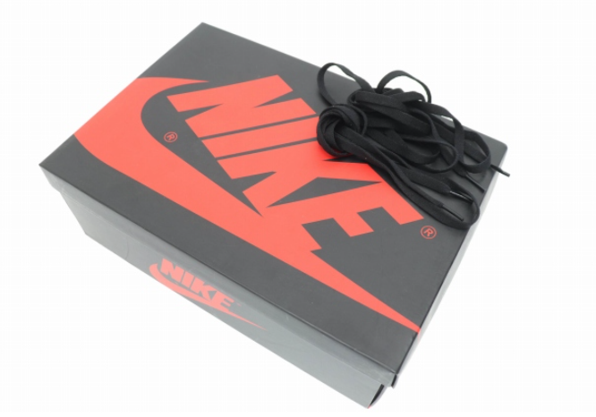 ナイキ NIKE 世界2300足限定 AIR JORDAN 1 RETRO HIGH OG NRG Homage To Home AR9880-023 28.5
