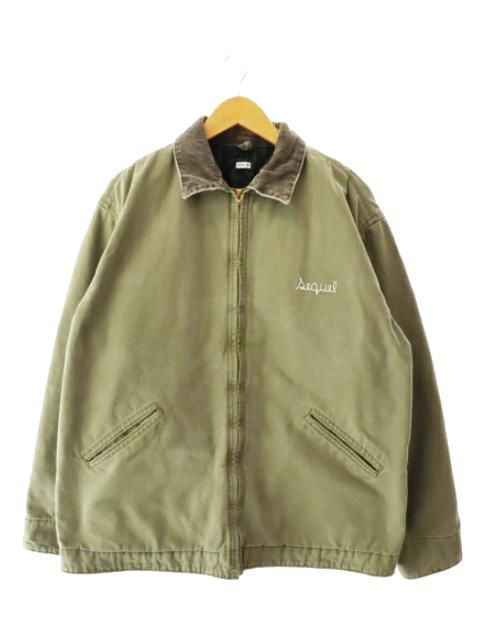シークエル SEQUEL 24SS DUCK JACKETの買取実績｜群馬でブランド古着の 