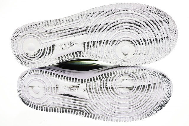 ナイキ NIKE AIR FORCE 1 ’07 PARANOISE 3.0 2024 27cm BLACK PEACEMINUSONE AQ3692-004 エア フォース I パラノイズ 3 ピースマイナスワン ブラック マルチカラー