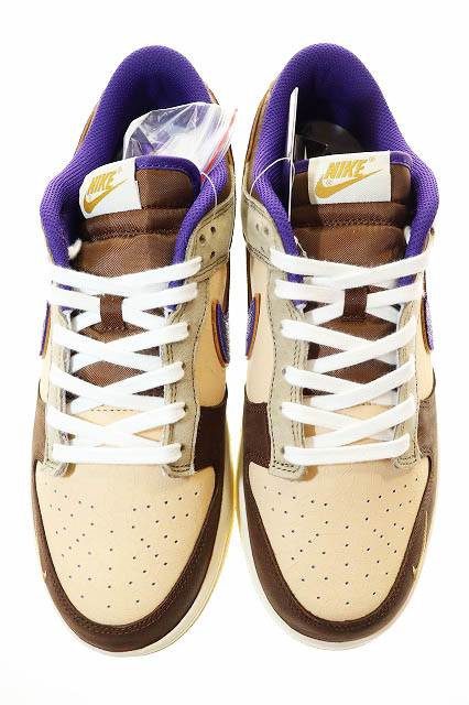 ナイキ NIKE DUNK LOW PRM SETSUBUN 29cm