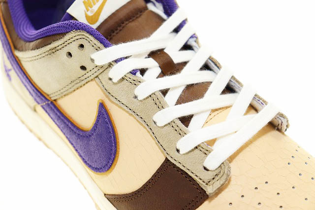 ナイキ NIKE DUNK LOW PRM SETSUBUN 29cm