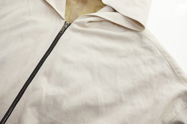 リックオウエンス Rick Owens 22SS OVERSIZE JACKET US36 RU01B1794-HD オーバーサイズ ジャケット