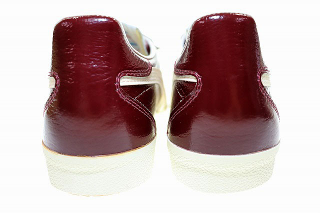 オニツカタイガー Onitsuka Tiger デッドストック 1995年 復刻 日本製 VICKKA 72 1995 27.5cm TFW009 90s