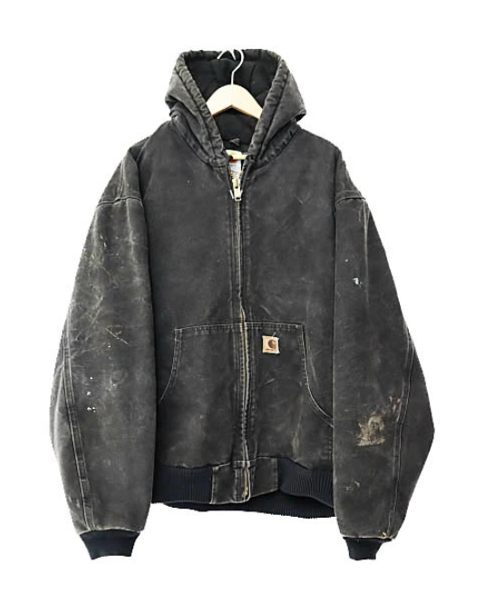 カーハート carhartt 2005年製 Active Jacket