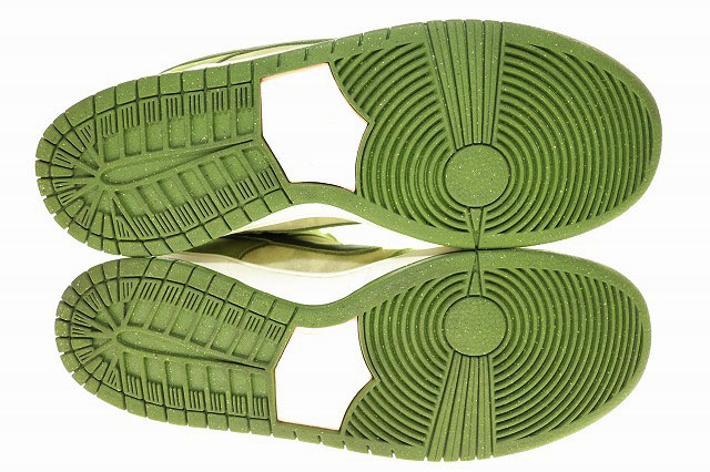 ナイキ エスビー NIKE SB DUNK LOW PRO MATCHA 2025 27.5cm YUTO HORIGOME HF8022-300 ダンク ロー プロ ユウト ホリゴメ 堀米雄斗 抹茶