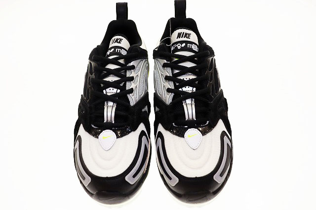 ナイキ NIKE AIR VAPORMAX EVO NRG COLLECTOR’S CLOSET 2021 28.5cm