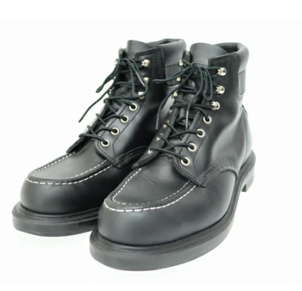 レッドウィング REDWING 8133 SUPER SOLE MOC-TOE