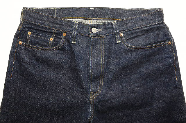 リーバイス Levi’s LVC 501Z XX W36 L32 50154-0001 1954年モデル USA製 デニム パンツ ジーンズ
