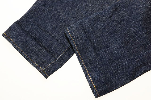 リーバイス Levi’s LVC 501Z XX W36 L32 50154-0001 1954年モデル USA製 デニム パンツ ジーンズ