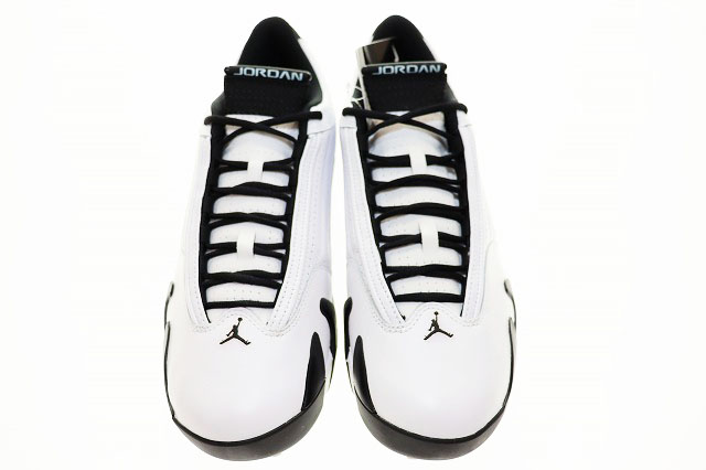 ナイキ NIKE AIR JORDAN 14 G GOLF 2025 29.5cm WHITE HJ7710-100 AJ14