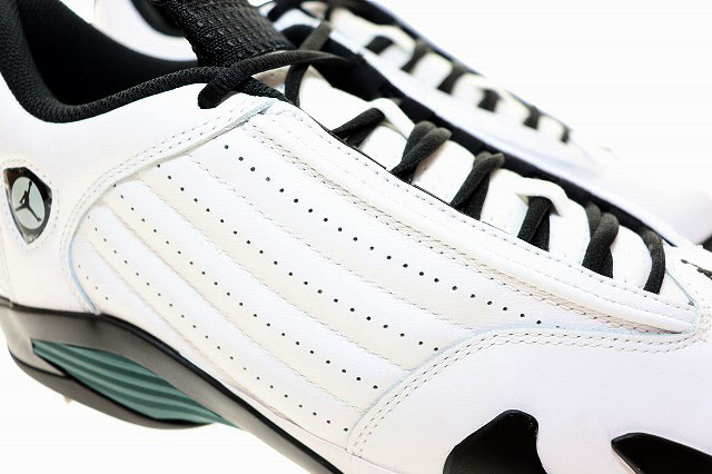 ナイキ NIKE AIR JORDAN 14 G GOLF 2025 29.5cm WHITE HJ7710-100 AJ14
