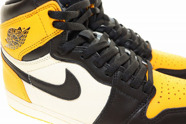 ナイキ NIKE AIR JORDAN 1 RETRO HIGH OG TAXI 2022 28cm 555088-711