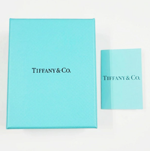 ティファニー TIFFANY & CO. ハードウェア ラージ リンク ブレスレット 925