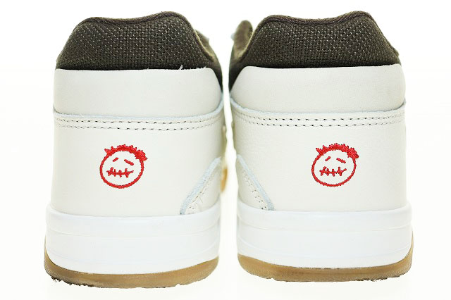 ナイキ NIKE × TRAVIS SCOTT JUMPMAN JACK TR SAIL AND DARK MOCHA 27.5cm