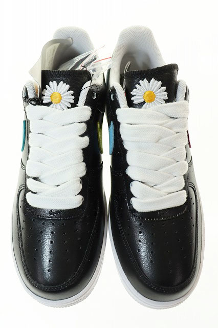 ナイキ NIKE × PEACEMINUSONE AIR FORCE 1 07 PARANOISE 28cm AQ3692-004