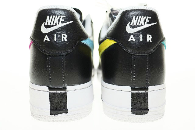 ナイキ NIKE × PEACEMINUSONE AIR FORCE 1 07 PARANOISE 28cm AQ3692-004