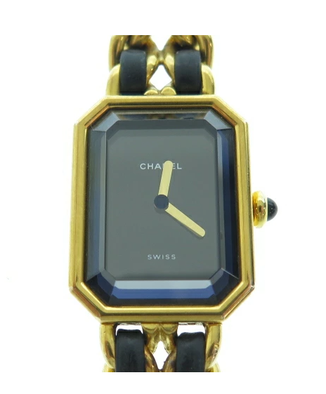 シャネル CHANEL プルミエール M H0001