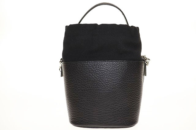 メゾンマルジェラ Maison Margiela 5AC BUCKET S61WG0035 P4348 バケットバッグ ショルダーバッグ