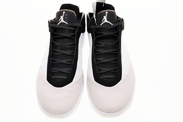 ナイキ NIKE AIR JORDAN 40 PF THE CLASSIC 2025 26.5cm WHITE