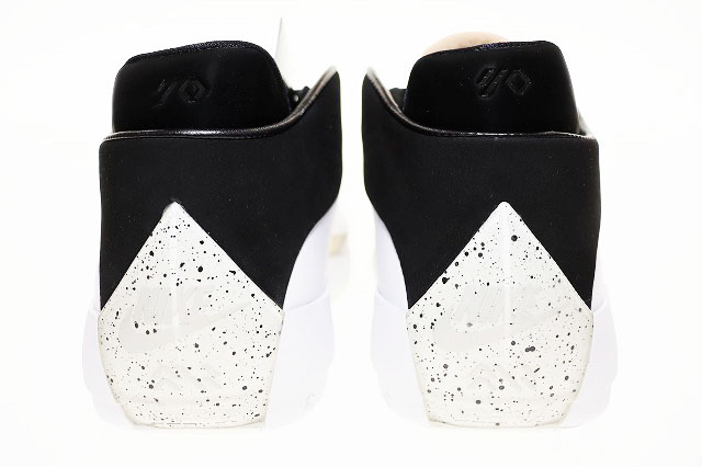 ナイキ NIKE AIR JORDAN 40 PF THE CLASSIC 2025 26.5cm WHITE