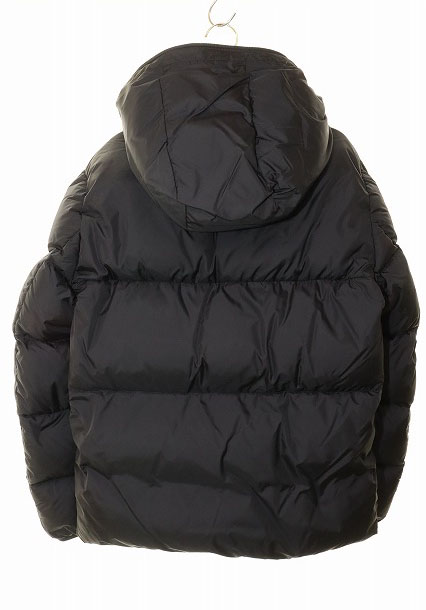 モンクレール MONCLER MONTCLA BLACK 1 E20914194385 モンクラ ダウンジャケット