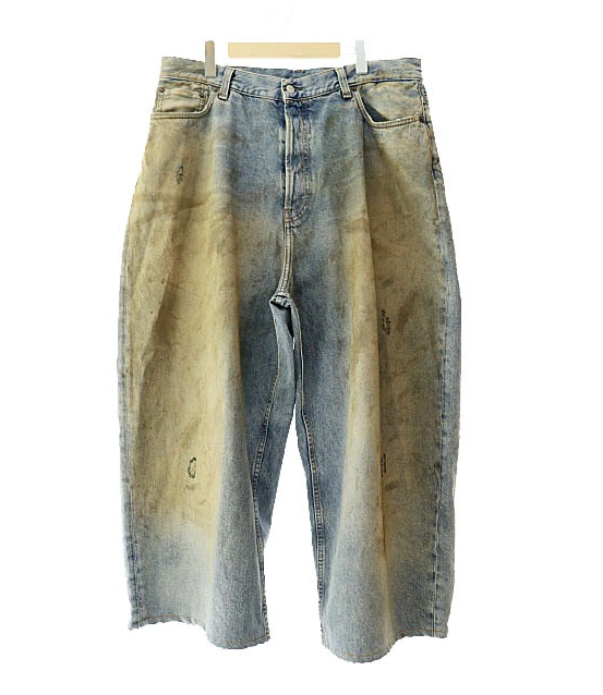 アクネ ストゥディオズ Acne Studios 23AW Penicillin ペニシリン 