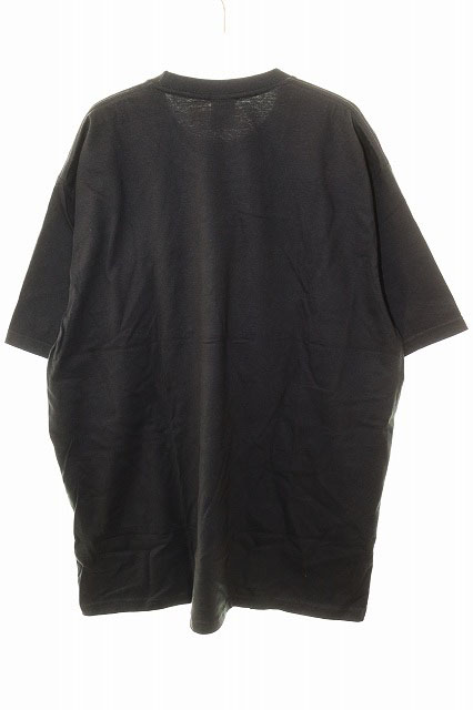 シュプリーム SUPREME 22AW DOUGHBOY TEE BLACK XL ドゥボーイ Tシャツ