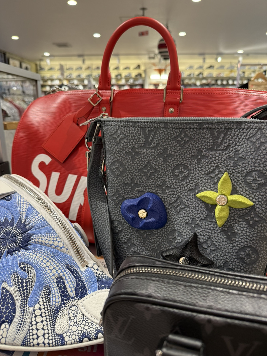 LOUIS VUITTON 強化買取中🔥🔥