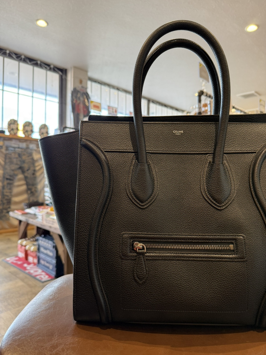 CELINE 強化買取中🔥🔥