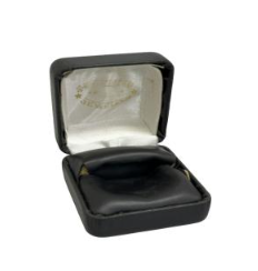 テンダーロイン TENDERLOIN T-H.S RING SILVER