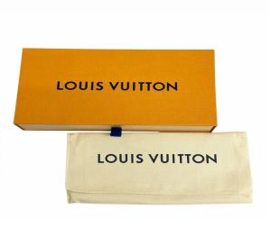 ルイヴィトン LOUIS VUITTON ダミエ アンフィニ ポルトフォイユ ブラザ N63010