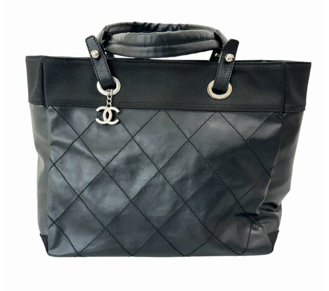 シャネル CHANEL パリビアリッツ MM
