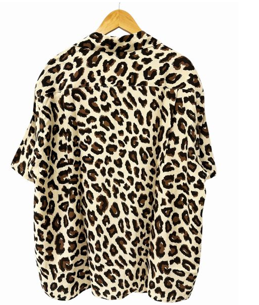 ワコマリア WACKO MARIA 23SS HAWAIIAN SHIRT S/S TYPE-2 23SS-WMS-HI02