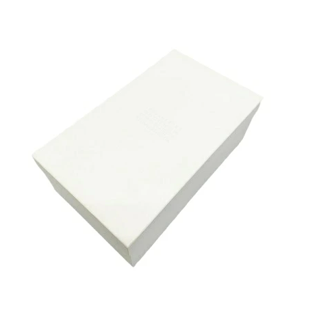 メゾンマルジェラ Maison Margiela Replica レプリカ ペイント レザースニーカー ジャーマントレーナー S57WS0240