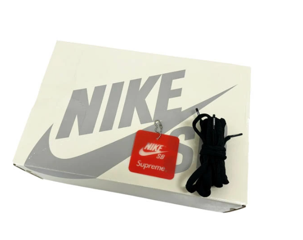 シュプリーム SUPREME ×NIKE SB ナイキ エスビー 北米限定 25AW DUNK LOW OG QS Ocean Fog