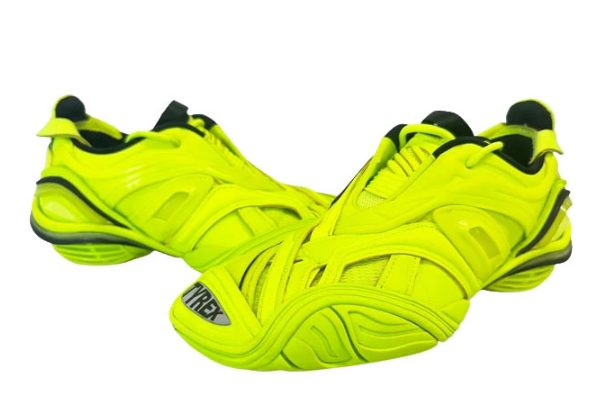 バレンシアガ BALENCIAGA TYREX 617517 25