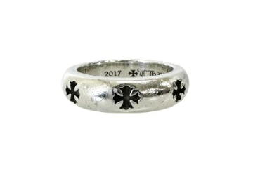 クロムハーツ CHROME HEARTS NEGATIVE CH PLUS