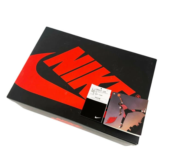 ナイキ NIKE V.A.限定 AIR JORDAN 1 HIGH 85 Reverse Shadow HV6674-020 28